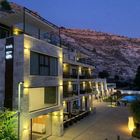 Hotel Spa Elia Alcala del Jucar Dış mekan fotoğraf