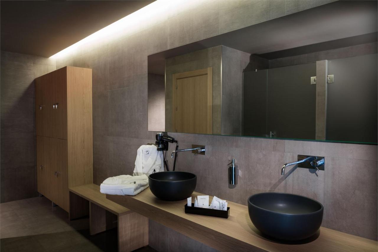 Hotel Spa Elia Alcala del Jucar Dış mekan fotoğraf