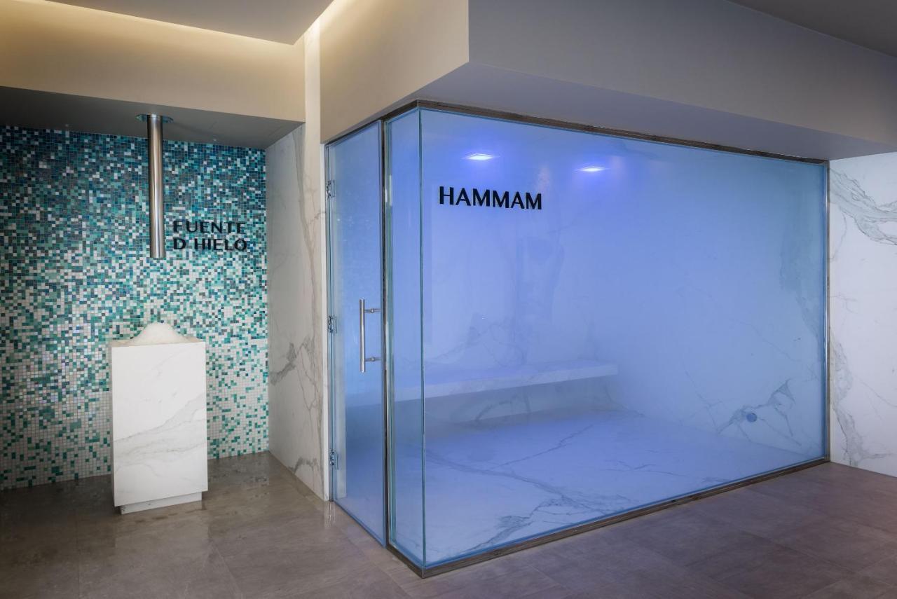 Hotel Spa Elia Alcala del Jucar Dış mekan fotoğraf