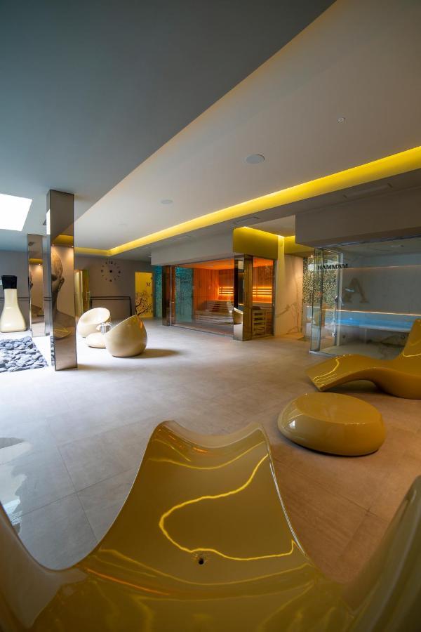 Hotel Spa Elia Alcala del Jucar Dış mekan fotoğraf