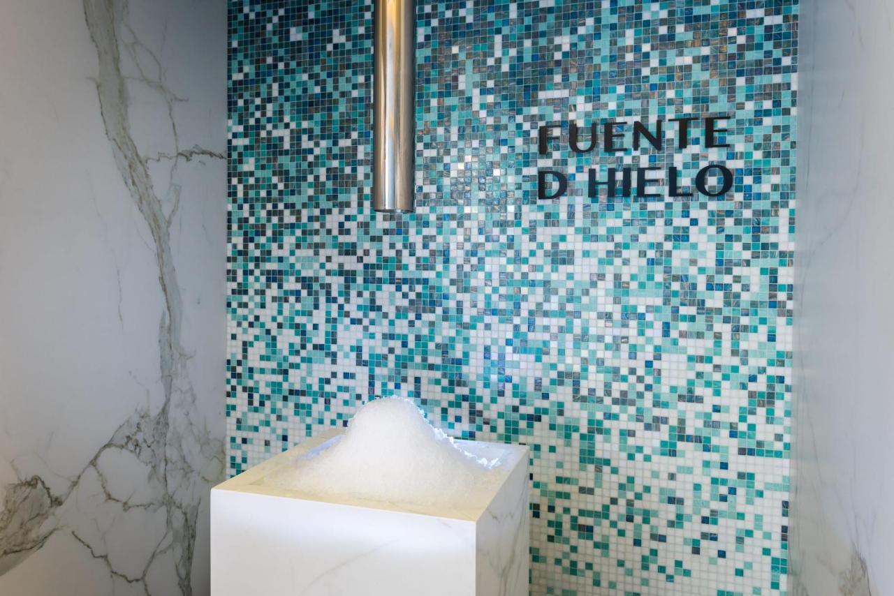 Hotel Spa Elia Alcala del Jucar Dış mekan fotoğraf