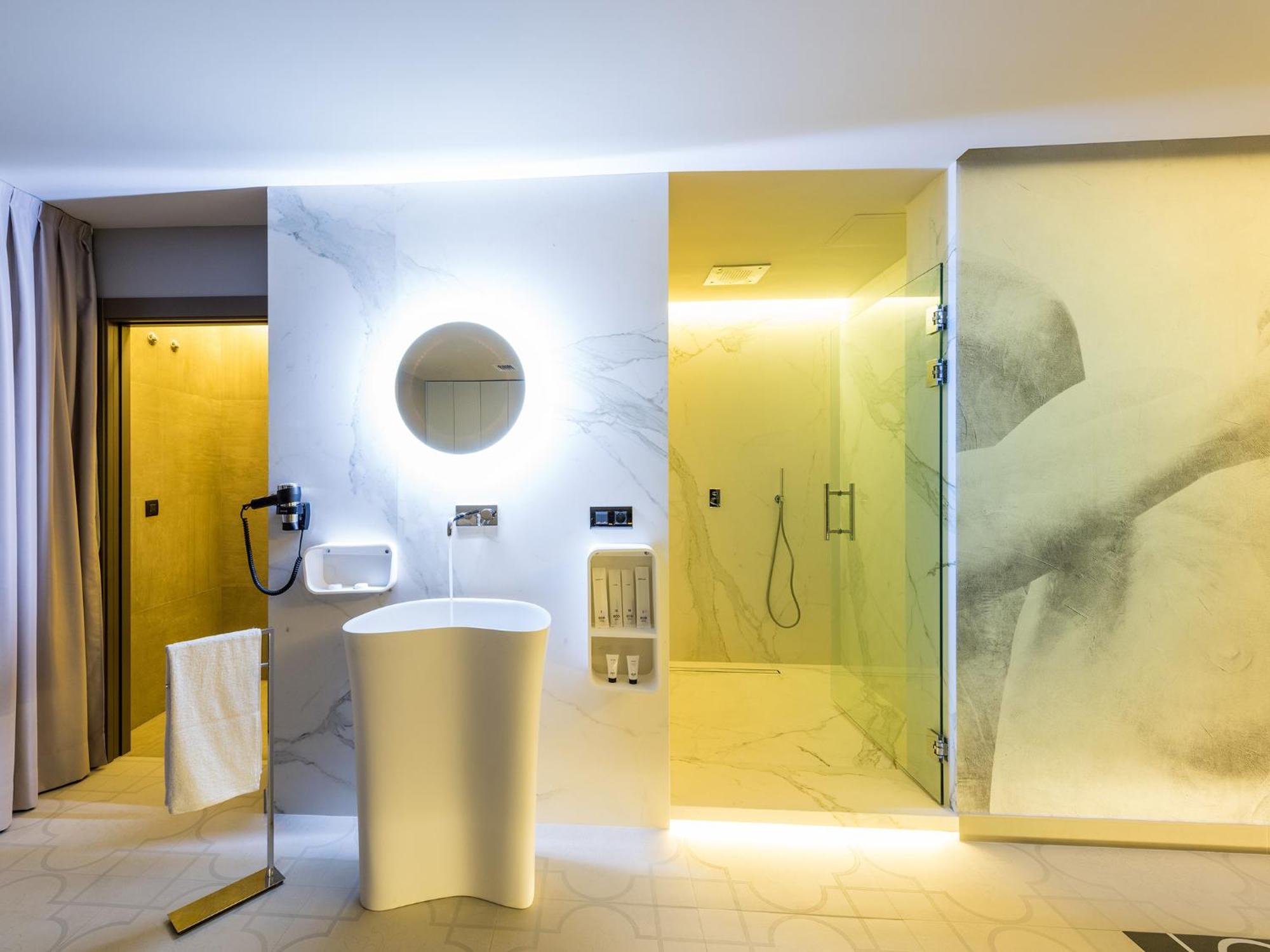 Hotel Spa Elia Alcala del Jucar Oda fotoğraf