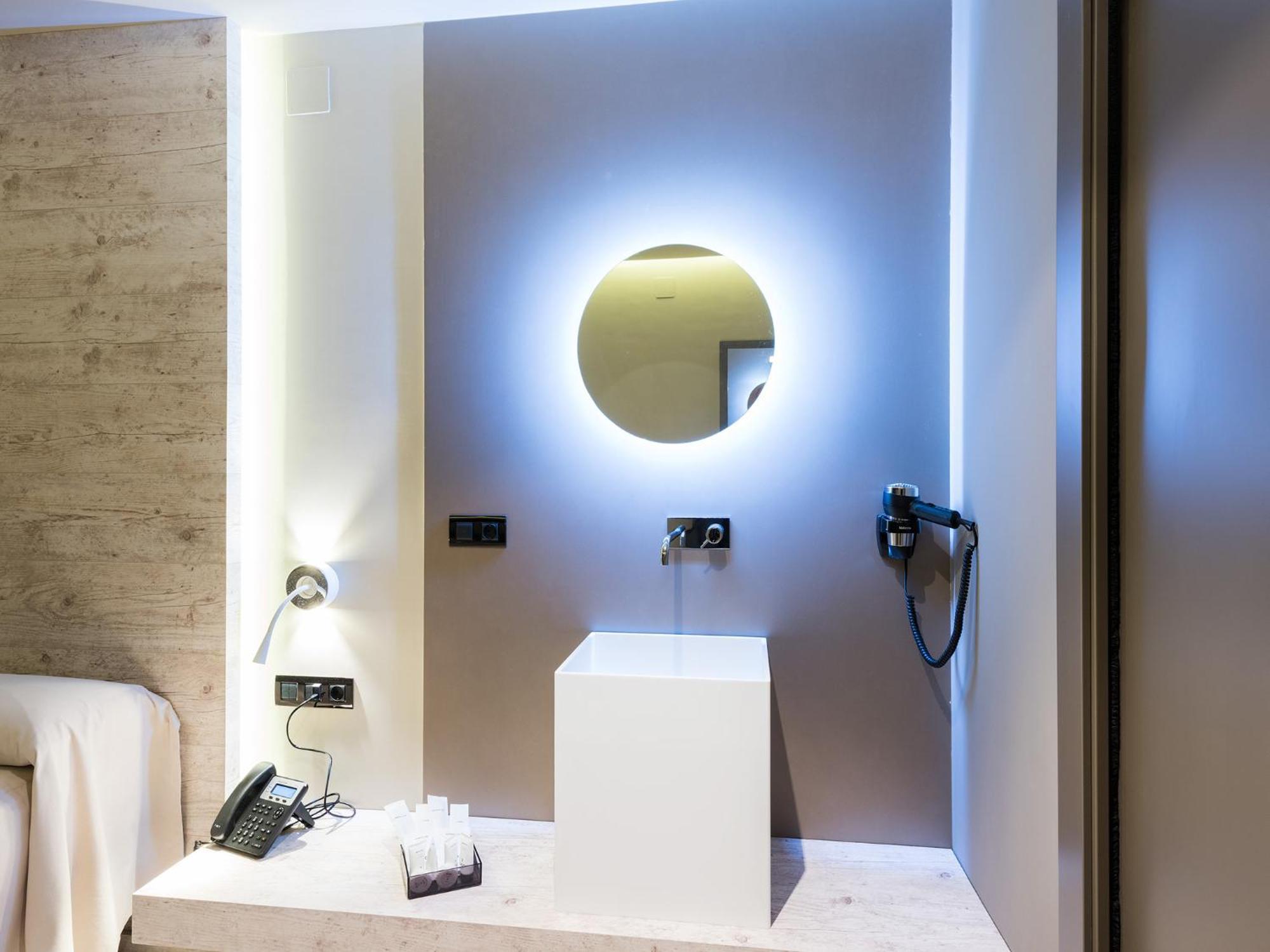 Hotel Spa Elia Alcala del Jucar Oda fotoğraf