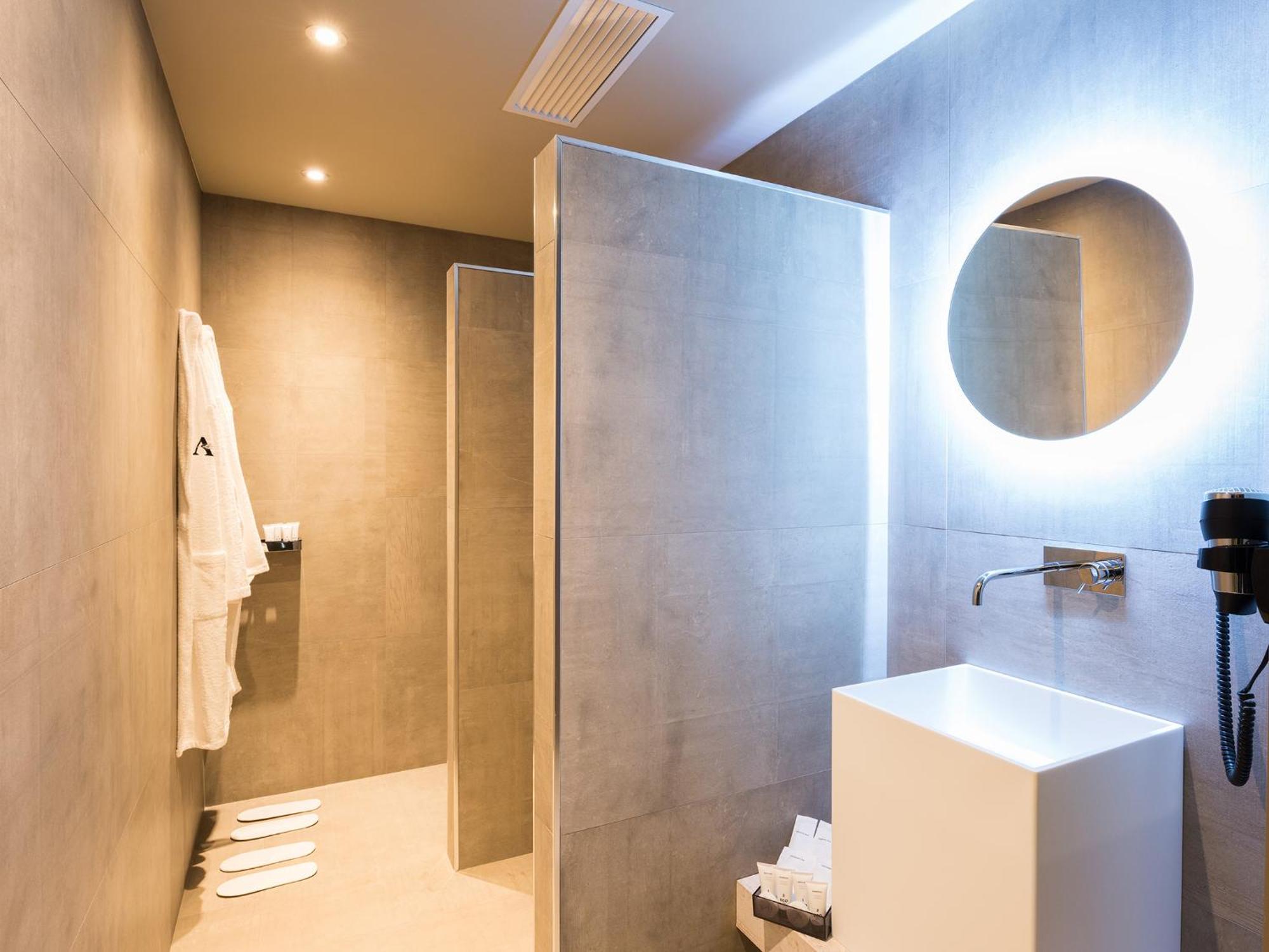 Hotel Spa Elia Alcala del Jucar Oda fotoğraf