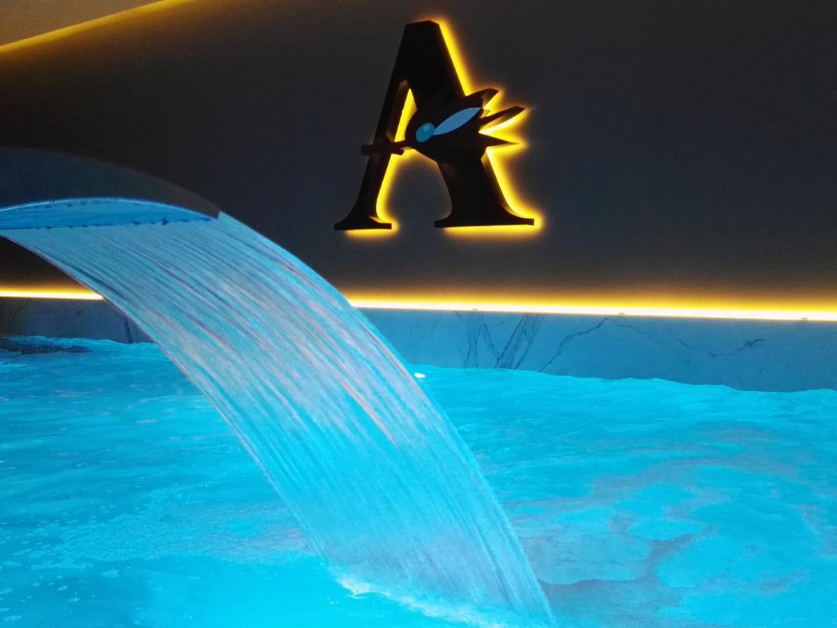 Hotel Spa Elia Alcala del Jucar Dış mekan fotoğraf