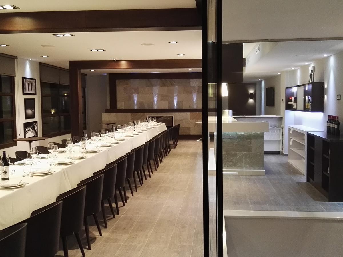 Hotel Spa Elia Alcala del Jucar Dış mekan fotoğraf