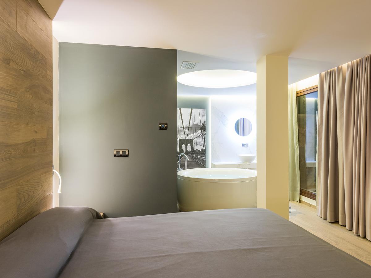 Hotel Spa Elia Alcala del Jucar Dış mekan fotoğraf