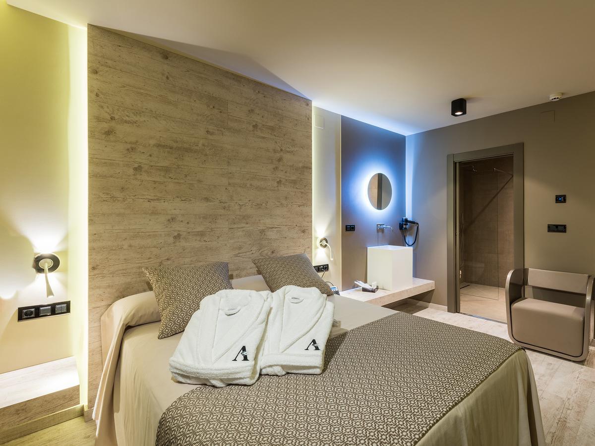 Hotel Spa Elia Alcala del Jucar Dış mekan fotoğraf