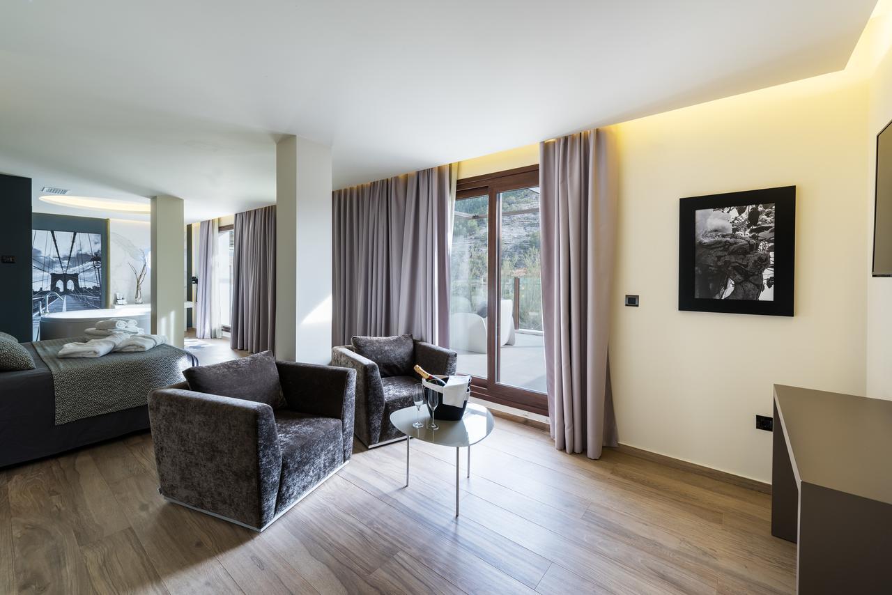Hotel Spa Elia Alcala del Jucar Dış mekan fotoğraf