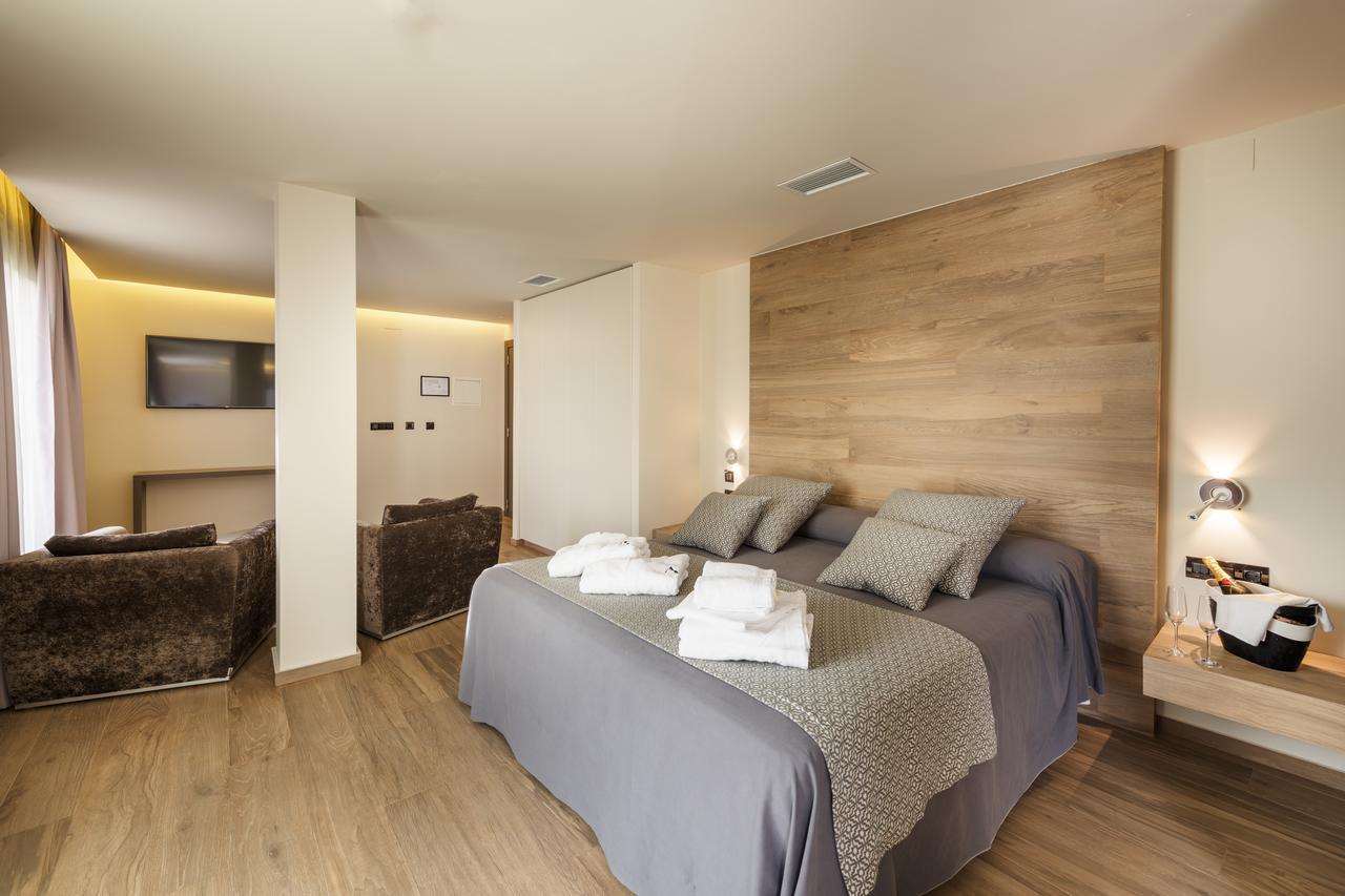 Hotel Spa Elia Alcala del Jucar Dış mekan fotoğraf